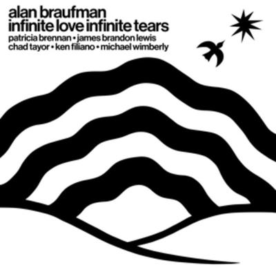 Infinite Love Infinite Tears - Alan Braufman, CD