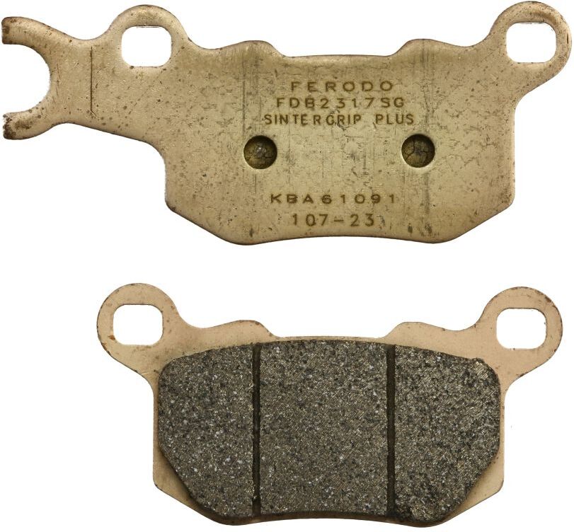 Bremsbelag FERODO FDB2317SG