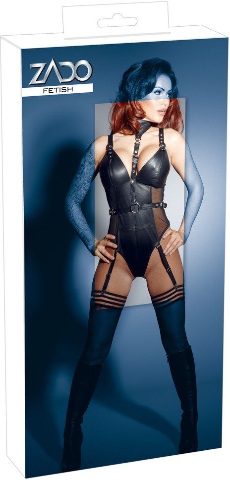 Zado Body Cuir