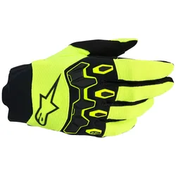 Alpinestars, Motorradhandschuhe, Full Bore V2 (Damen, Herren, Jungen, XS)