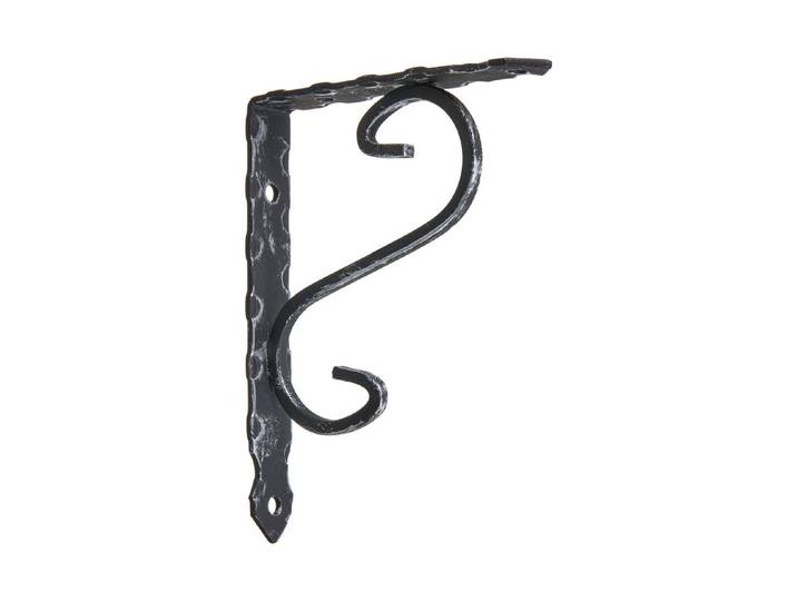 Regalträger Ornament 2 × 11.5 × 1.9 cm