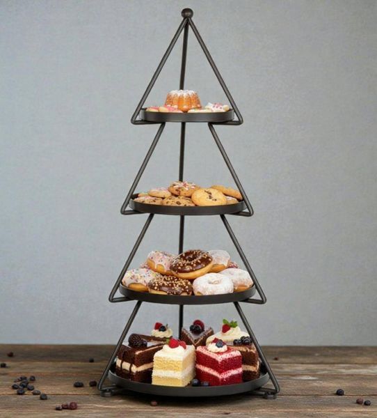 Etagere Christo von WMG
