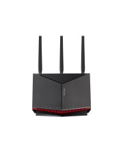 ASUS NTW RT-BE86U Router (90IG08W0-MO9A0V)