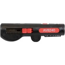 Intercable, Zange, Quadro-Entmanteler 0,5-6mm /d:8-13mm AV8240