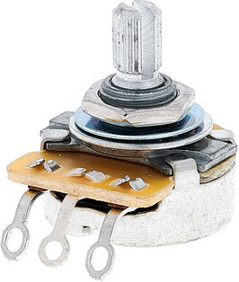 Allparts CTS250K Left Handed Pot