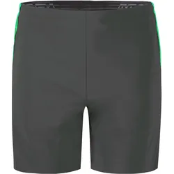 Montura, Herren, Outdoorhose, Synth (S), Grün, Grau