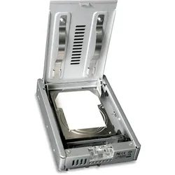 Icy Dock Mb982sp-1s, SSD + Festplatte Zubehör