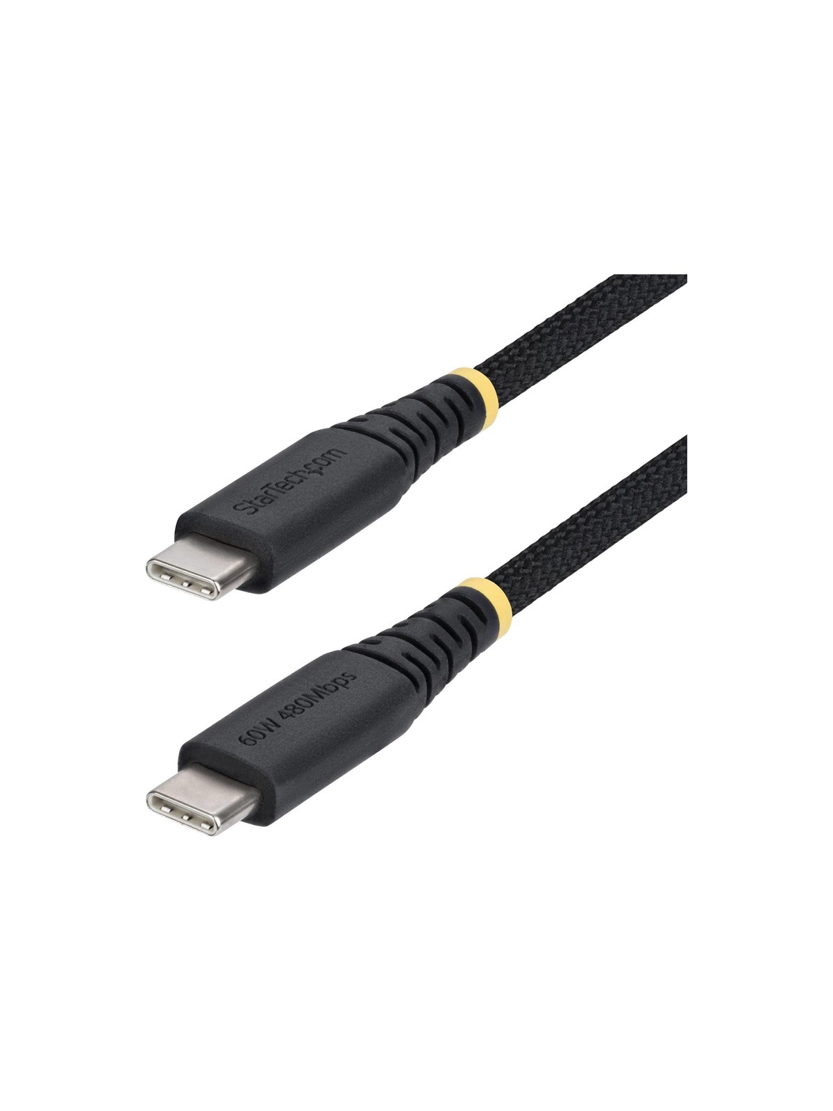 StarTech.com - USB-C cable - 24 pin USB-C to 24 pin USB-C