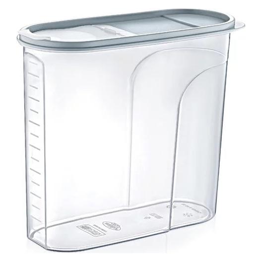Orion Pojemnik na żywność płatki kasze makaron 1,7 l uniwersalny (1.70 l) (B00745)