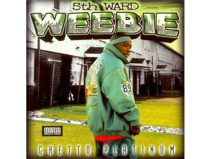 Ghetto Platinum