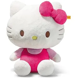 Steiff Hello Kitty weiss 30cm (31 cm)