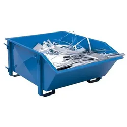 Hardwex Kippbehälter, 1000 l
