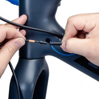 Park Tool Ir-1.3 Verktyg För Intern Kabeldragning