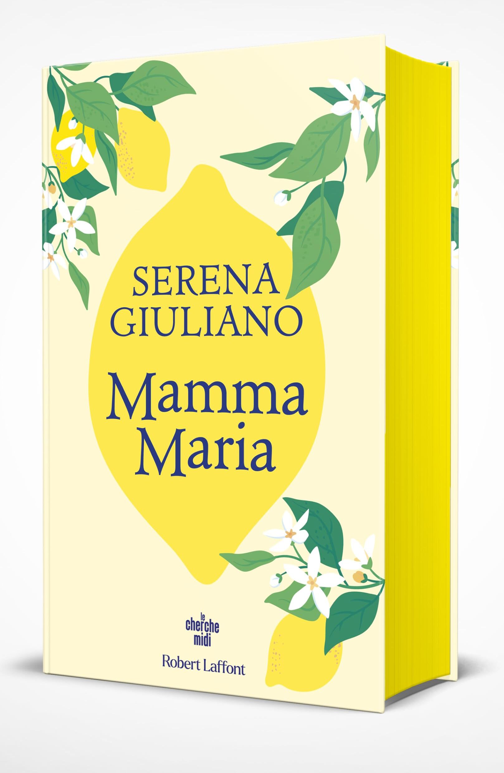 Serena Giuliano - Mamma Maria - Preis vom 10.10.2026 11:48:34 h