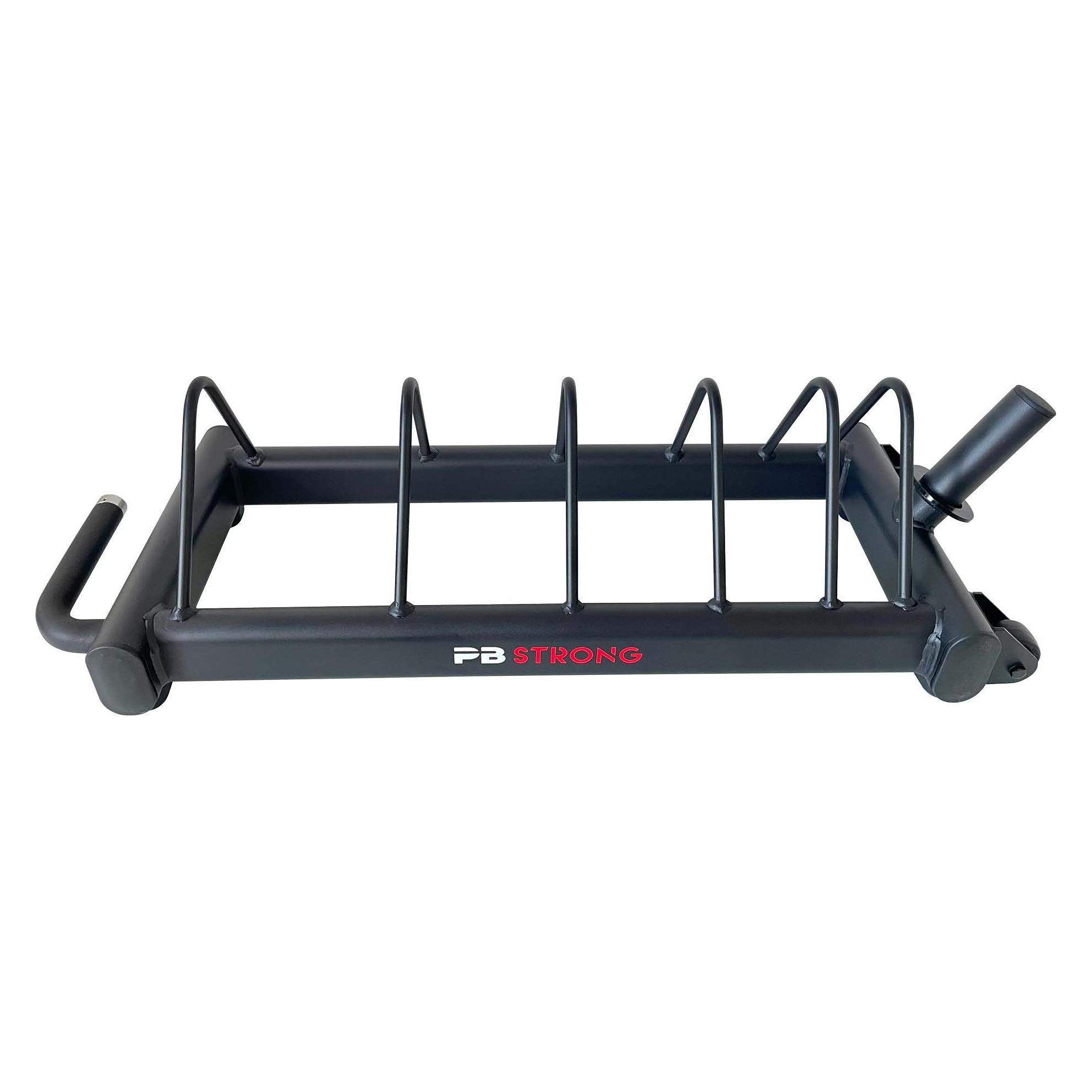 Perform Better PB Strong Scheibenablage rollbar (52281797)