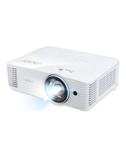 Acer S1386WH DLP-Projektor 3600 lm WXGA 1280 x 800 16:10 720p (MR.JQU11.001)