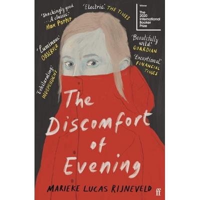 The Discomfort of Evening, Taschenbuch von Marieke Lucas Rijneveld, Faber & Faber, 978-0-571-34937-1