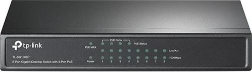 TP-LINK TL-SG1008P