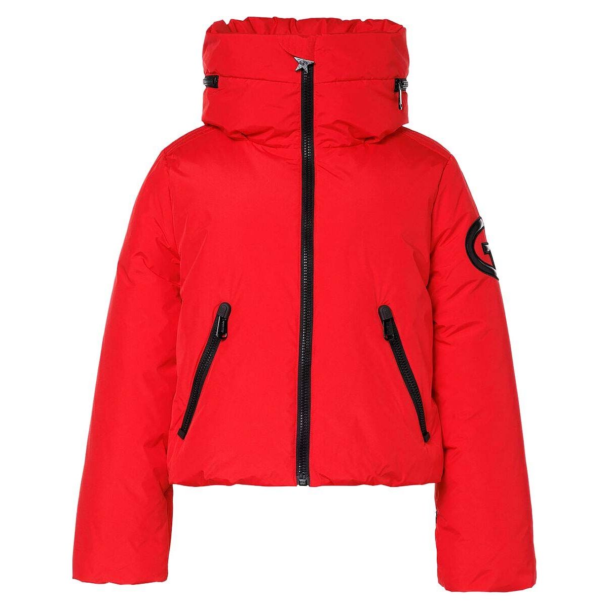 Goldbergh Porter Ski Jacket flame (4460) 34 GB00214264-4460-34