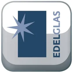Edelglas-Beschichtung