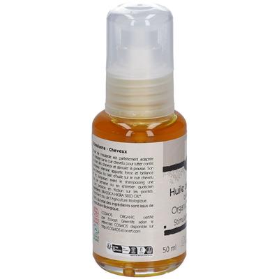 Haut-Segala HLE Moutarde BIO 50Ml 50 ml Ätherisches Öl