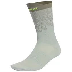 Adidas Damen/Herren/Unisex Labrum Socks XS grau