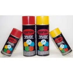 Acrylharz-Lackspray RAL4003 Erikaviolett glänzend 400ml
