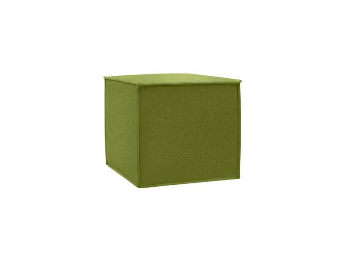 Softline Taburett Space grün, 45x41x45 cm