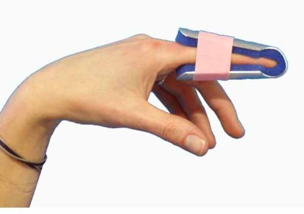 FARMACARE Srl FARMASPLINT Campana cm 7 P FarmaCare
