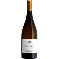 Les Fresnettes 2021 - Château de Targé