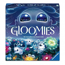 Ravensburger Gloomies - deutsch 299806