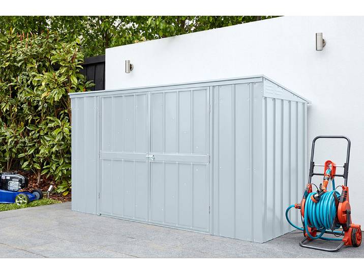 Globel Metall-Geräteschrank 2.3 × 1 × 0.95 m