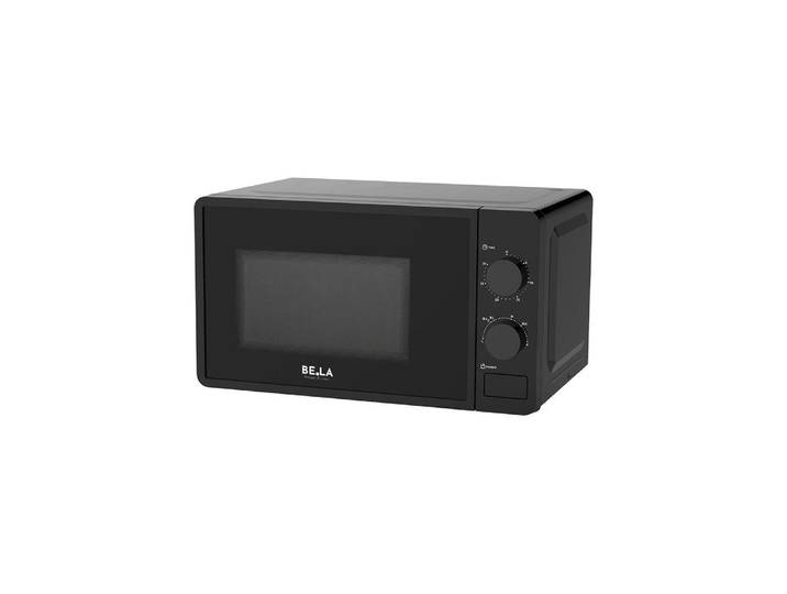 Mikrowelle MW20MX63 , schwarz, B:45,1cm H:25,8cm T:33,1cm, Mikrowellen, Mikrowelle