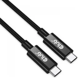 Club 3D USB C — USB C (3 m, USB 4, 240 W), USB Kabel