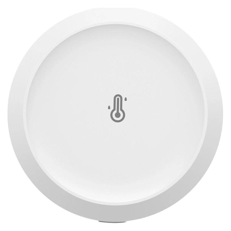 Sonoff SNZB-02MTemperatur-, Feuchtigkeitsund Luftdrucksensor Zigbee 3.0 (SNZB-02M)