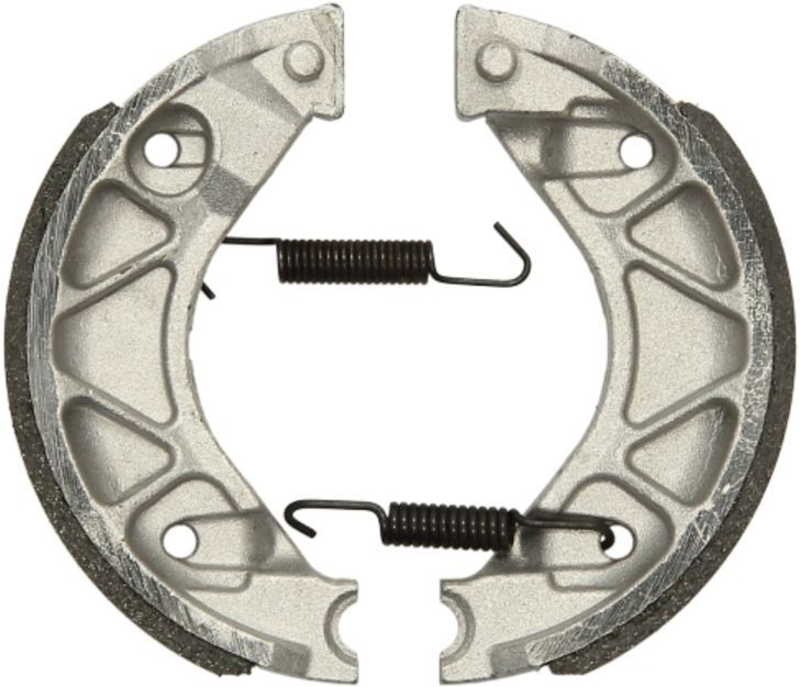 Bremsbackensatz RMS 22 512 0480