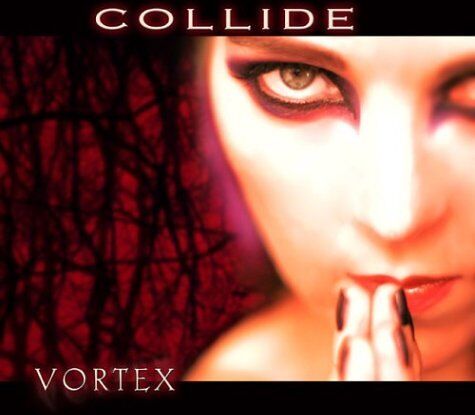 Collide - Vortex - Preis vom 09.10.2026 07:28:09 h