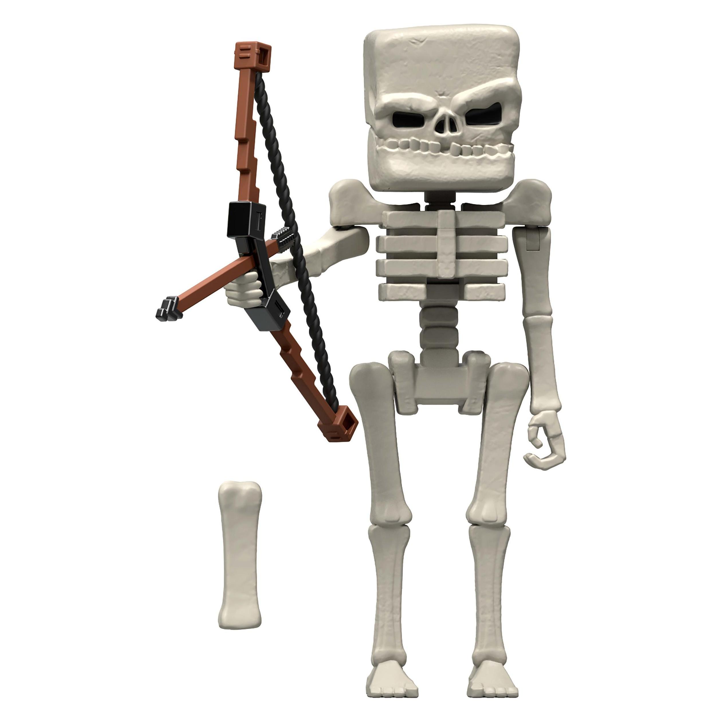 Minecraft Movie Singles Skeleton (JFR60)