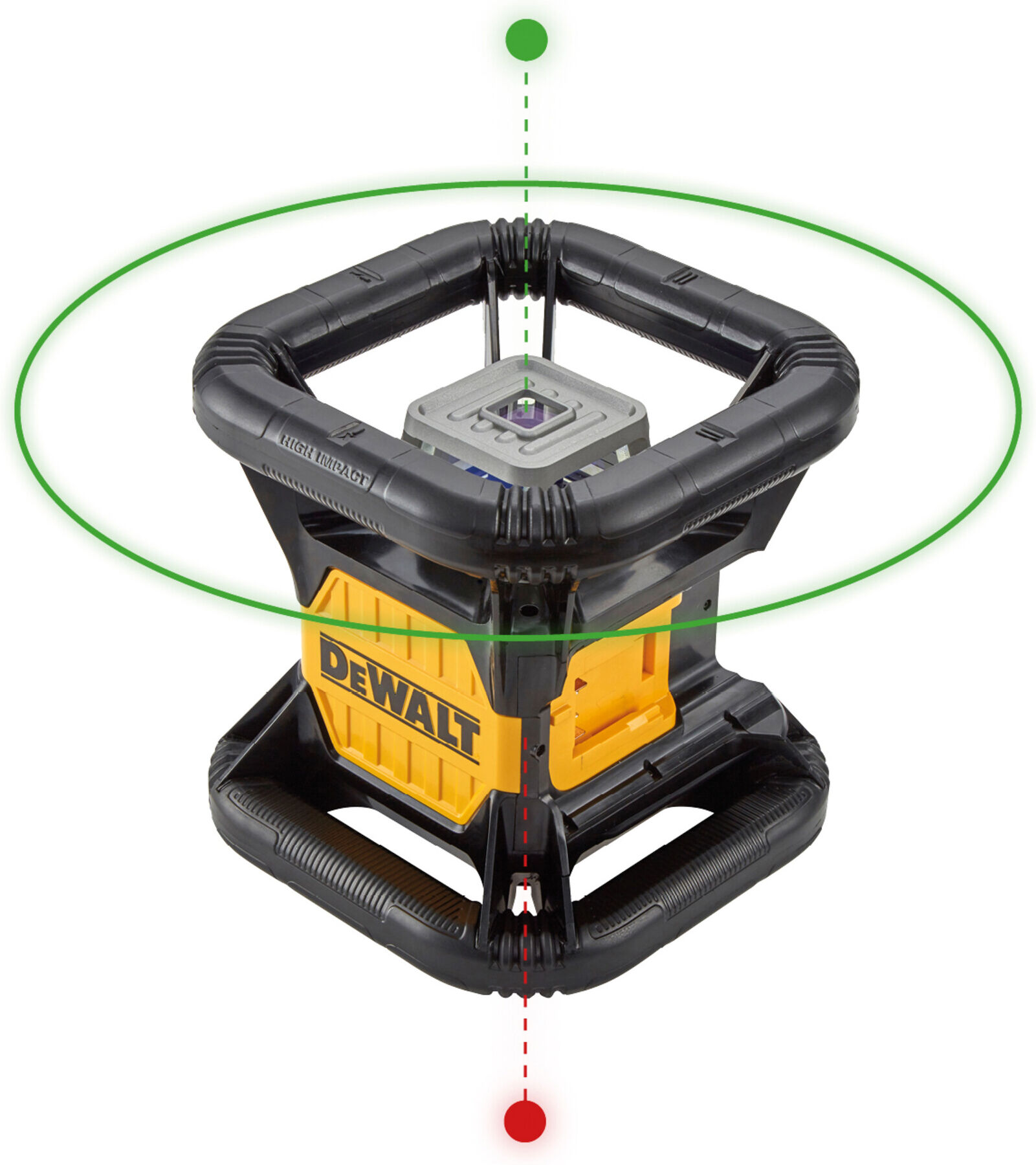 DEWALT Carbide Säbelsägeblatt für nageldurchsetztes Holz (Demolition) 305 mm 6TPI (DT20438-QZ)
