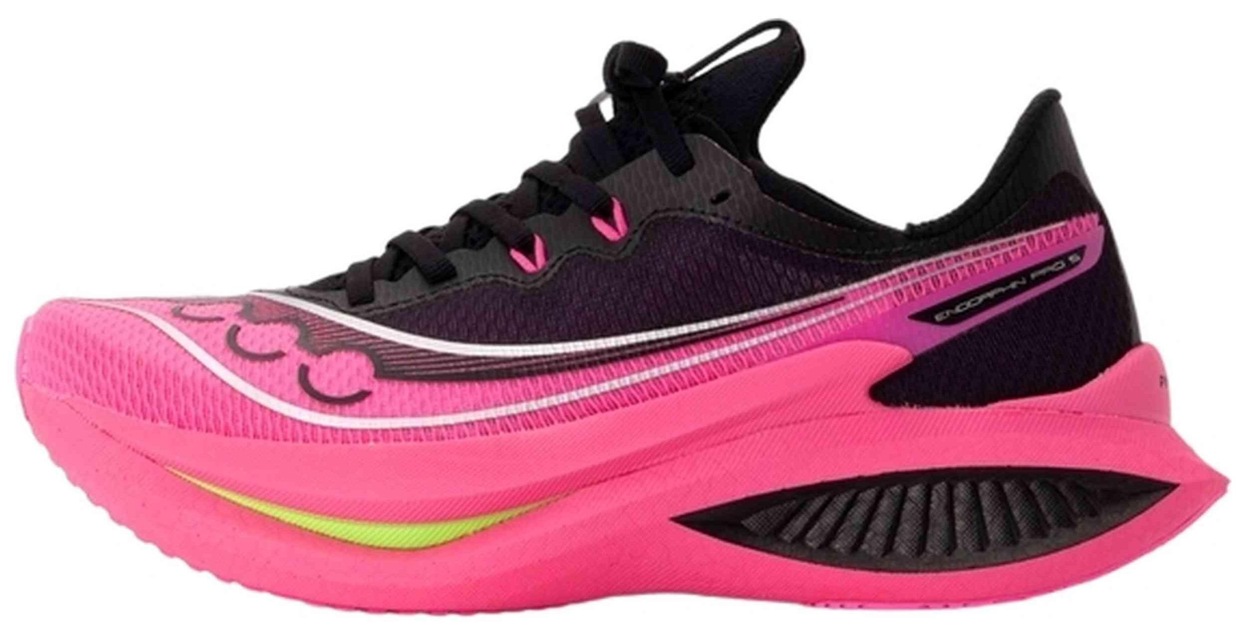 Laufschuhe Saucony Endorphin PRO 5 für Damen
