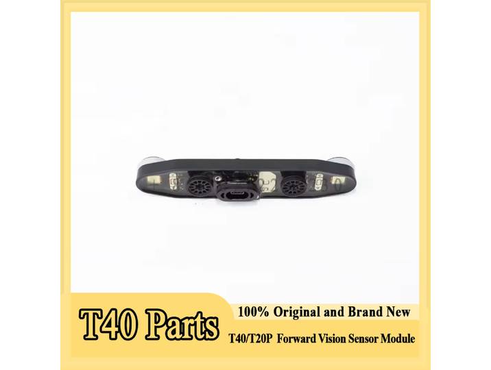 Capteur de Vision Avant T40/T20P d'Origine pour Drone Dji, Accessoires, Pièces de Réparation, Flambant Neuf