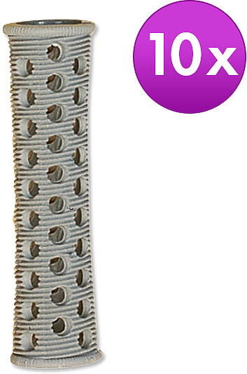 10 Stück Efalock Original-Griffig-Haarwickler