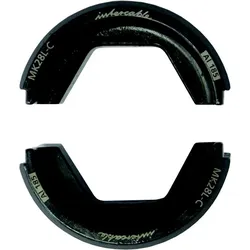 Intercable Tools Sechskanteinsatz MK32L-C