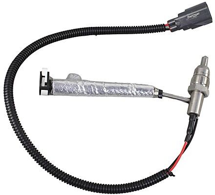 Metzger Autoteile Einspritzeinheit, Ruß-/partikelfilterregeneration 0930025 Für Ford