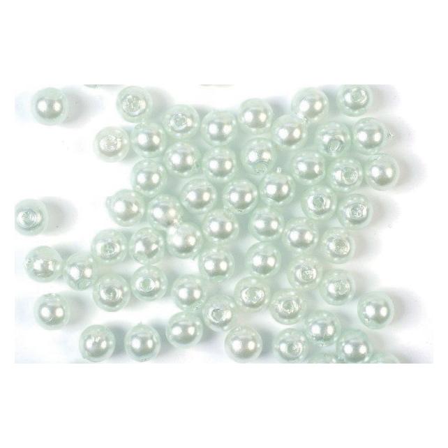 Hobby2you Voksperler 4mm 500g l.grn (704407)