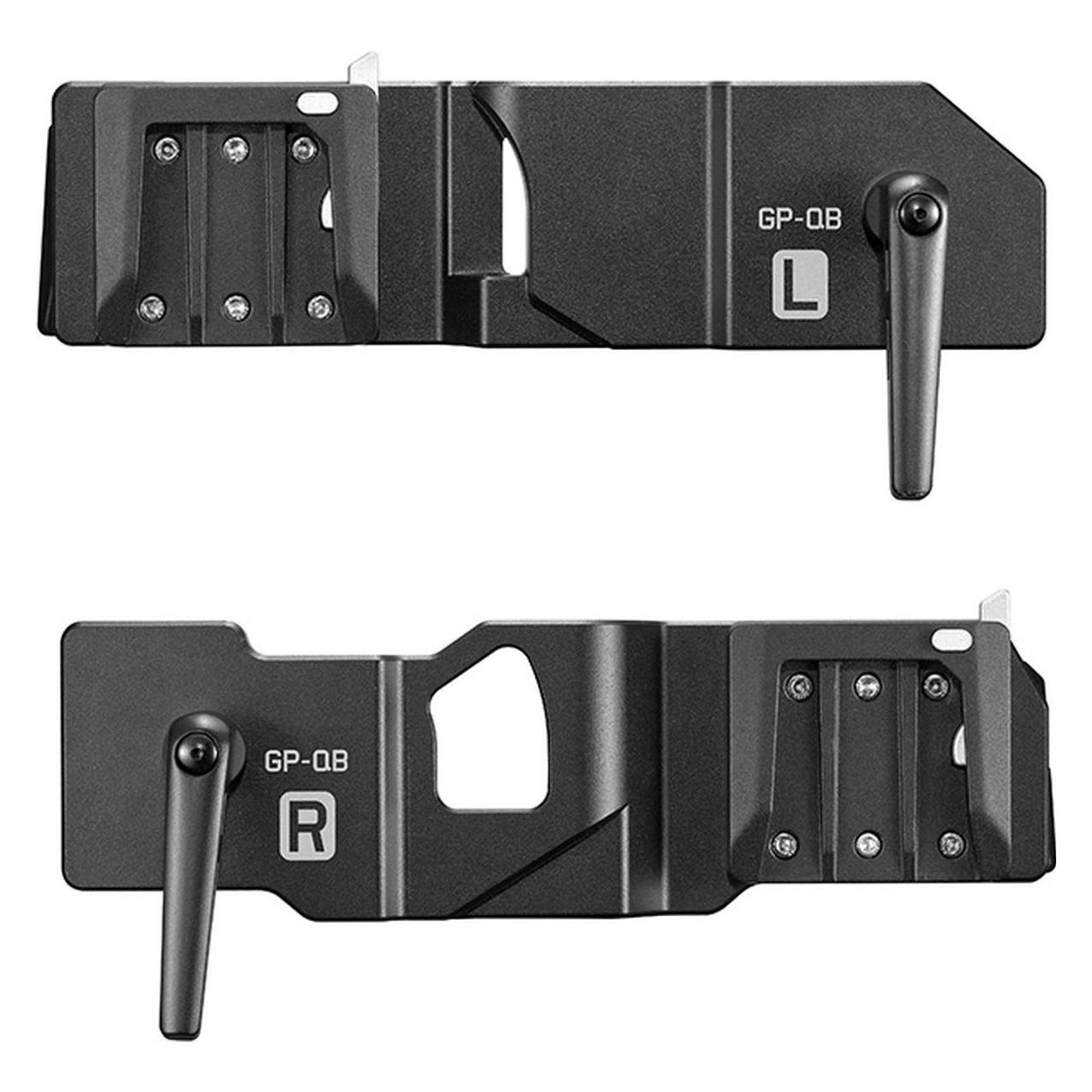 Godox Quick Lock Bracket for MG2400Bi (Godox) (D274161)
