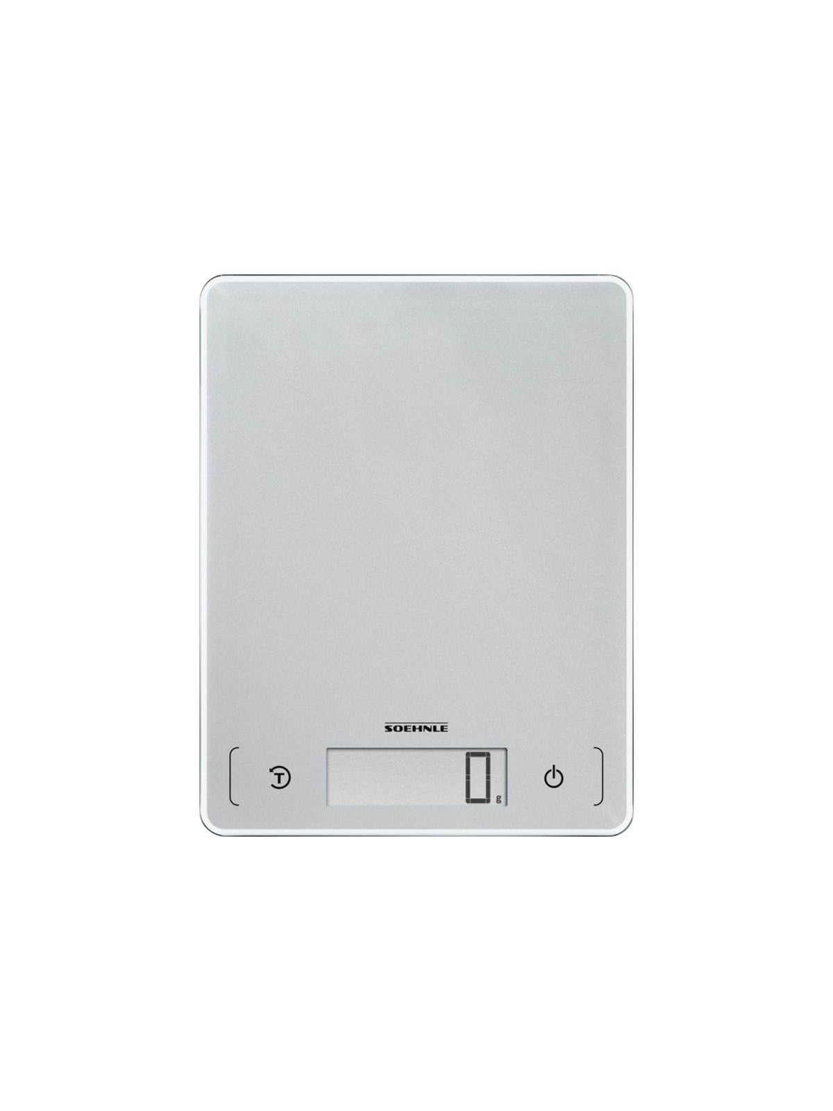 SOEHNLE Küchenwaagen Page Comfort 300 Slim