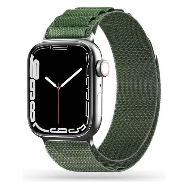 Tech-Protect NYLON PRO UHR 4 (Nylon) (NRD245049)