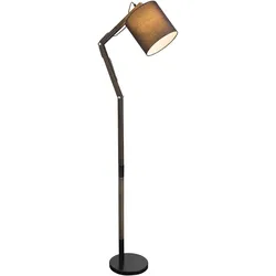 Globo, Stehlampe, Stehleuchte Mattis (E27)