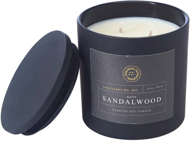 Wikholm Form Yasu Doftljus 48h Sandalwood
